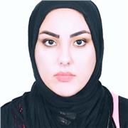 I got my master en English and I worked as a interpere for 1yeae in United nations in Malaysia branch